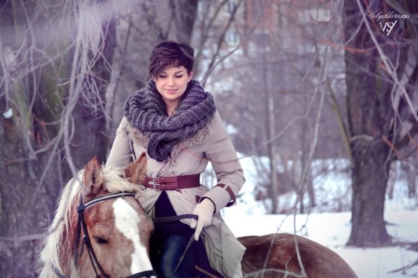 Фотовиставка Вікторії Величко